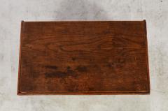 Diminutive Welsh Coffer - 3666458