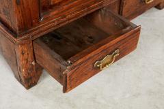 Diminutive Welsh Coffer - 3666465