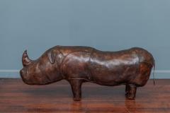 Dimitri Omersa Dimitri Omersa Rhino Footstool for Abercrombie Fitch - 2553298