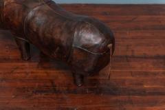 Dimitri Omersa Dimitri Omersa Rhino Footstool for Abercrombie Fitch - 2553300
