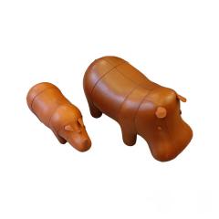 Dimitri Omersa Dimitri Omersa Style Hippopotamus - 3814934