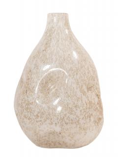 Dimpled Art Glass Vases - 2206502