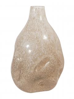 Dimpled Art Glass Vases - 2206506