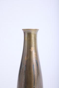 Dinanderie Vase - 4810932