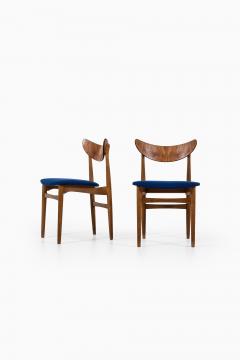 Dining Chairs Produced in Denmark - 1810841