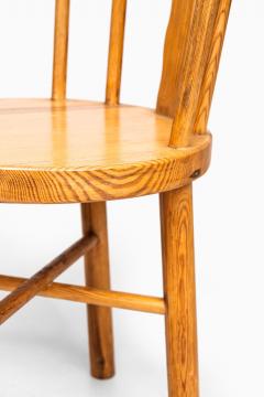 Dining Chairs Produced in Sweden - 1783844