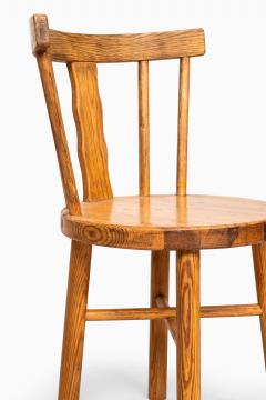 Dining Chairs Produced in Sweden - 1783845