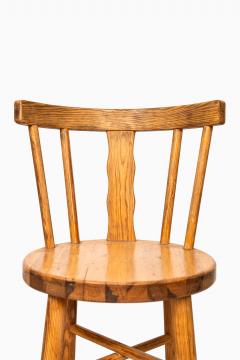 Dining Chairs Produced in Sweden - 1783847