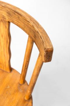 Dining Chairs Produced in Sweden - 1783848