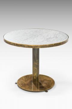 Dining Table Probably Produced in Sweden - 2000568