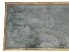 Dining Table With Metal Top - 4480615