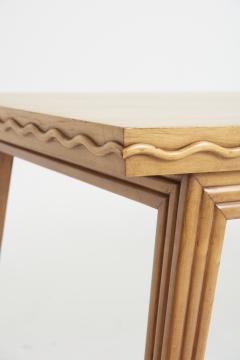 Dining Table by Paolo Buffa 1903 1970  - 4004331