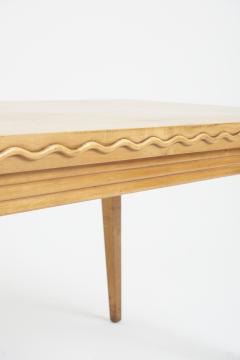 Dining Table by Paolo Buffa 1903 1970  - 4004336