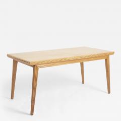 Dining Table by Paolo Buffa 1903 1970  - 4005636