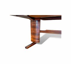 Dining Table in Caviuna wood Novo Rumo 1960s Lot 767 - 4338359