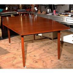Dining Table in the Style of Hans Wegner - 2929163