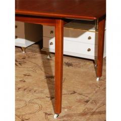 Dining Table in the Style of Hans Wegner - 2929165