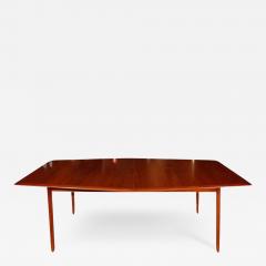 Dining Table in the Style of Hans Wegner - 2930715