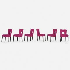 Dining chairs set of twelve - 3420968