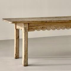 Dining table American Southwest early 20th century - 4426421