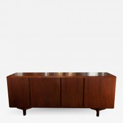 Dino Cavalli Dino Cavalli Rosewood Sideboard Italy 1960 - 1940533