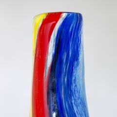 Dino Martens Dino martens for Toso Glass Vase of the Oriente series - 4299698