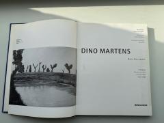 Dino Martens by Marc Heiremans - 4518896