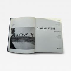 Dino Martens by Marc Heiremans - 4519477