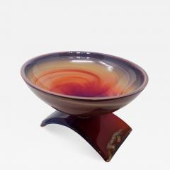 Dino Rosin Rainbow Bowl by Dino Rosin - 661192