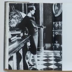 Dior in Vogue Foreword By Margot Fonteyn First Edition 1981 - 2339111