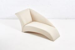 Directional Chaise Lounge by Vladimir Kagan 1980 - 2139543