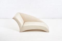 Directional Chaise Lounge by Vladimir Kagan 1980 - 2139544