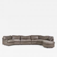 Directional Modular Sectional Sofa 1970 - 2323228