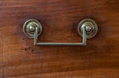 Directoire Commode with 3 Drawers - 4504967