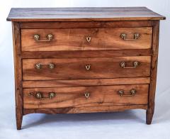 Directoire Commode with 3 Drawers - 4504970
