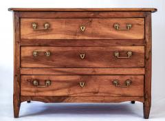 Directoire Commode with 3 Drawers - 4538352