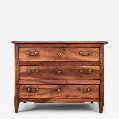 Directoire Commode with 3 Drawers - 4538353