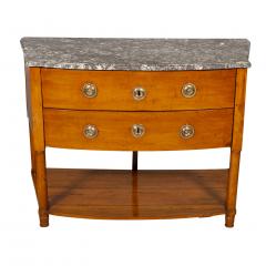 Directoire Fruitwood Commode - 3741101