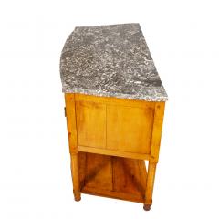 Directoire Fruitwood Commode - 3741105