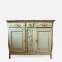 Directoire Style Buffet - 782577