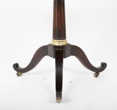 Directoire Two Tier Marble Top Serviteur - 2111271