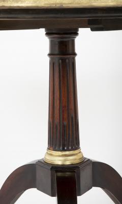 Directoire Two Tier Marble Top Serviteur - 2111299