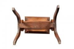 Directoire Walnut Tricoteuse Table - 4138002