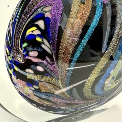 Disk Sculpture by Rollin Karg USA 1999 - 4696264