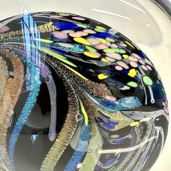 Disk Sculpture by Rollin Karg USA 1999 - 4696265