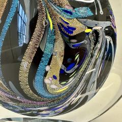 Disk Sculpture by Rollin Karg USA 1999 - 4696266