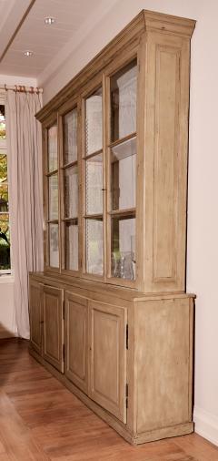 Display Cabinet with Four Doors - 4159784