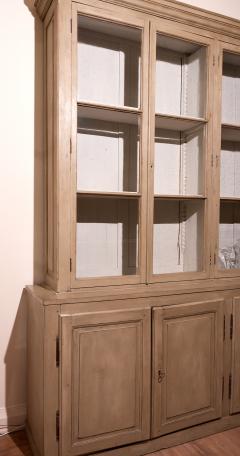 Display Cabinet with Four Doors - 4159785