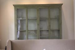 Display Cabinet with Four Doors - 4159786