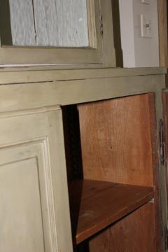 Display Cabinet with Four Doors - 4159788